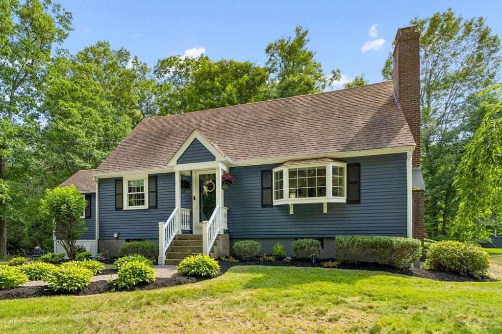 Casa em Medfield