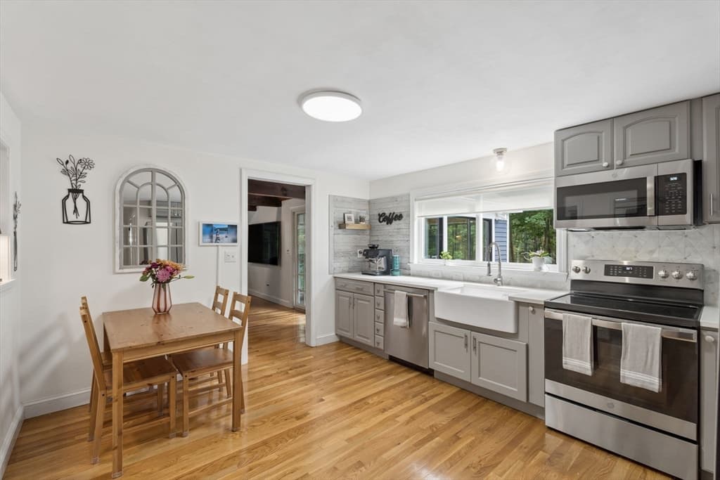 Casa em Medfield — foto 9