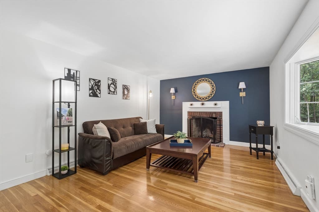 Casa em Medfield — foto 4