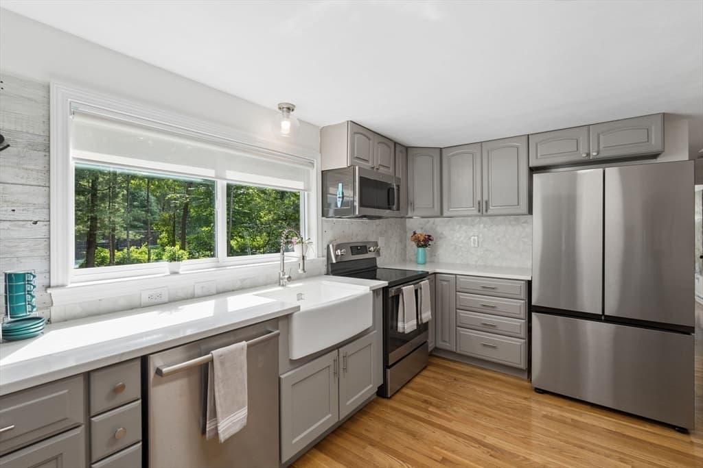 Casa em Medfield — foto 8