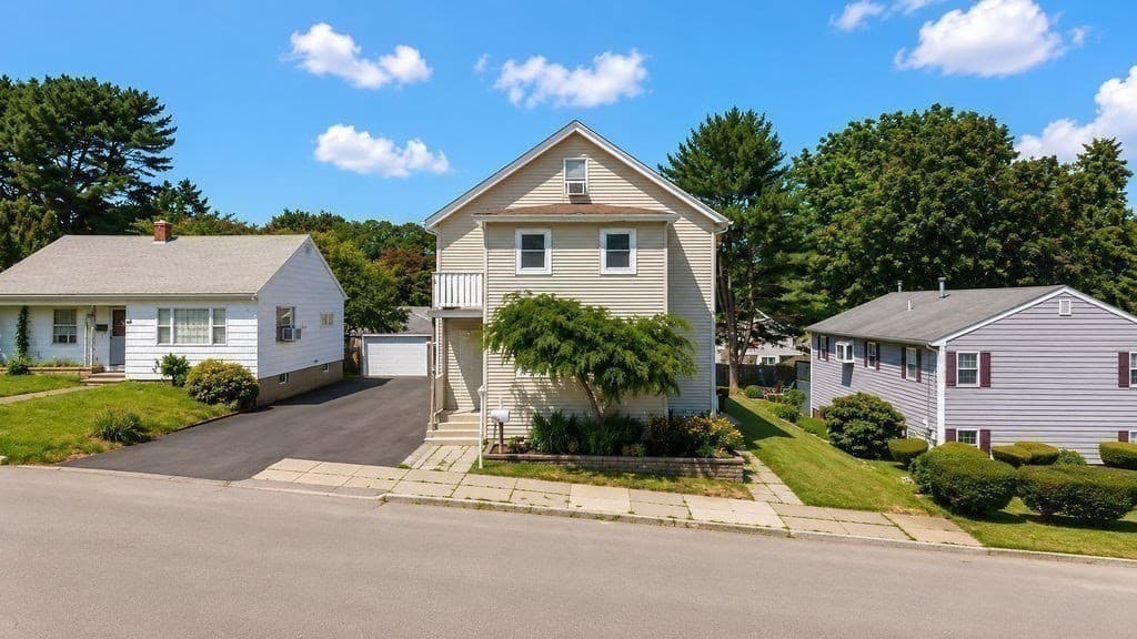 Multi-família em Fall River — foto 2