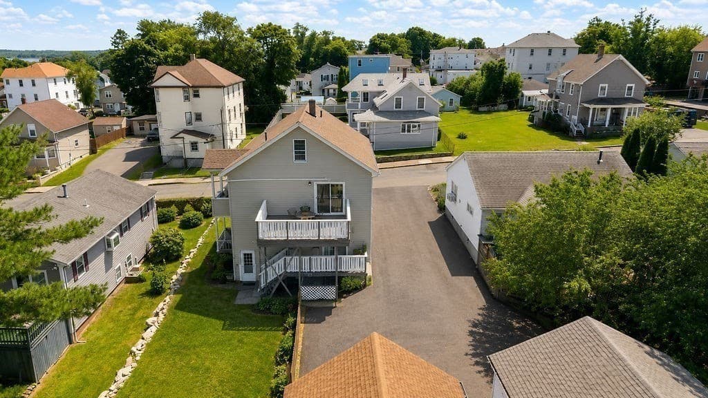 Multi-família em Fall River — foto 3
