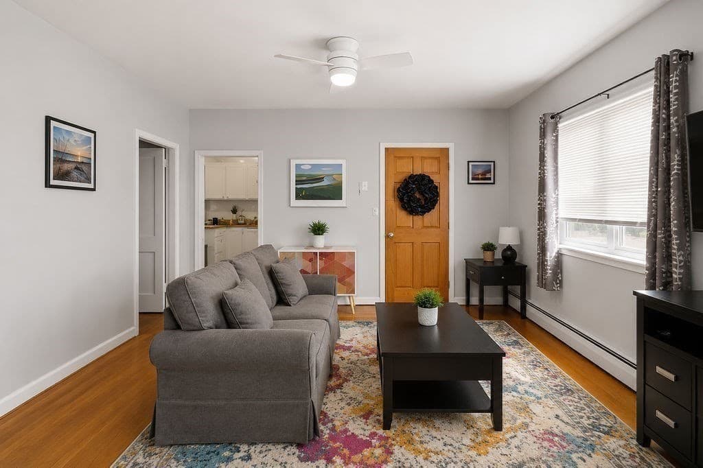 Multi-família em Fall River — foto 8
