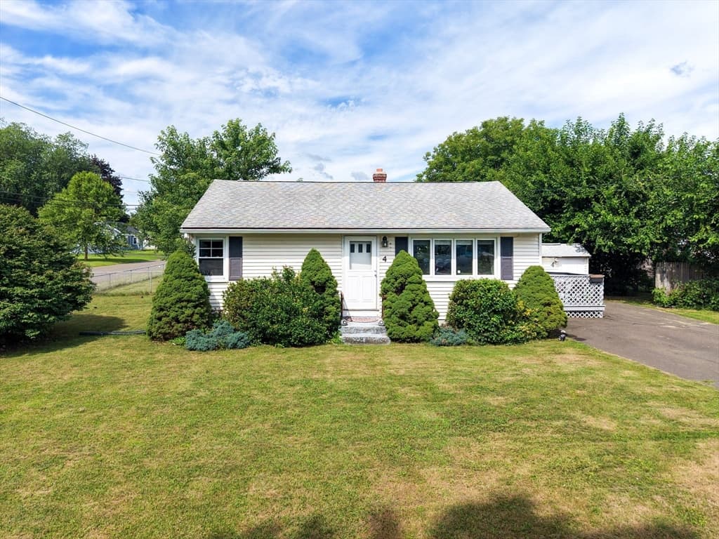 Casa em Chicopee