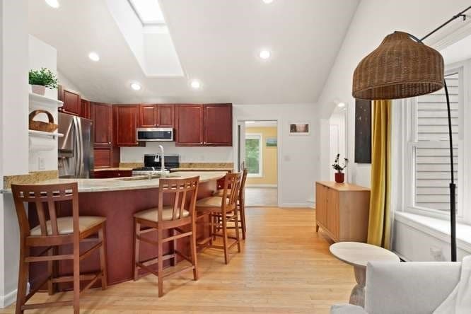 Casa em Pepperell — foto 6