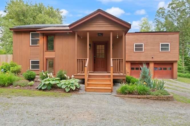 Casa em Pepperell