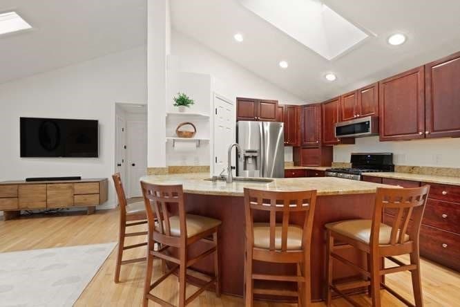 Casa em Pepperell — foto 5