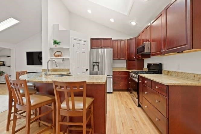 Casa em Pepperell — foto 4