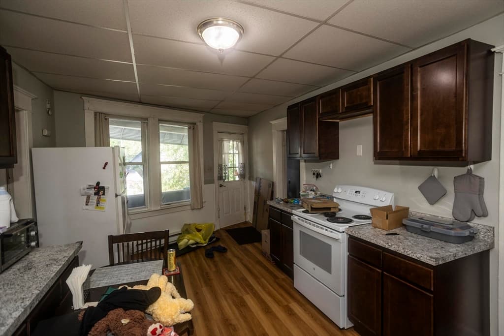 Multi-família em Chicopee — foto 7