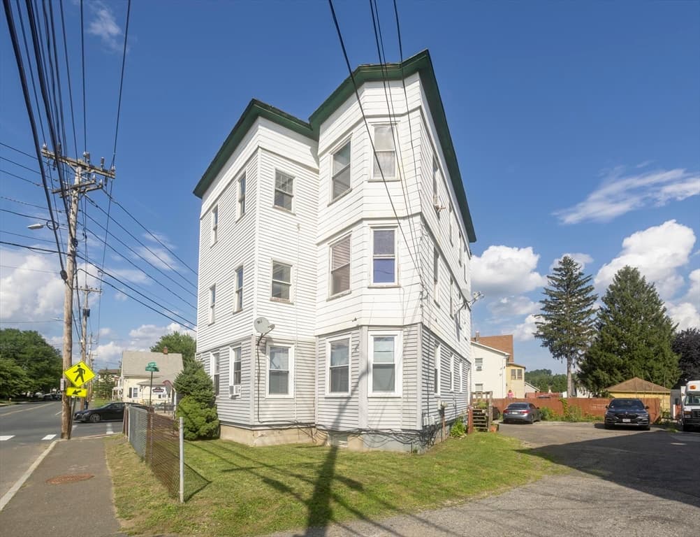 Multi-família em Chicopee — foto 4
