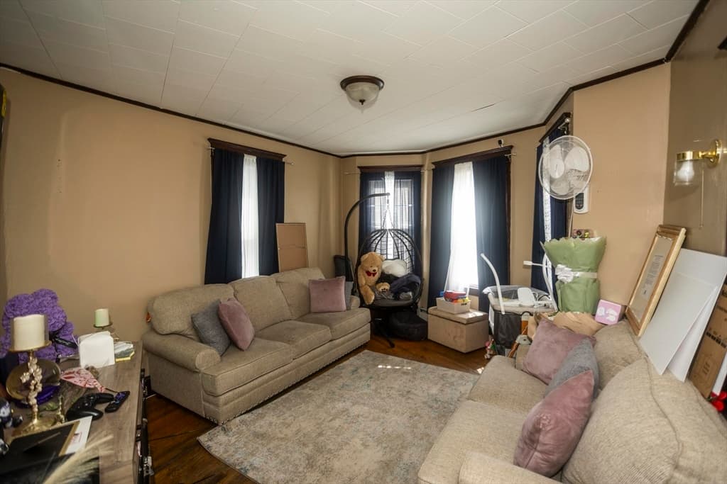 Multi-família em Chicopee — foto 8