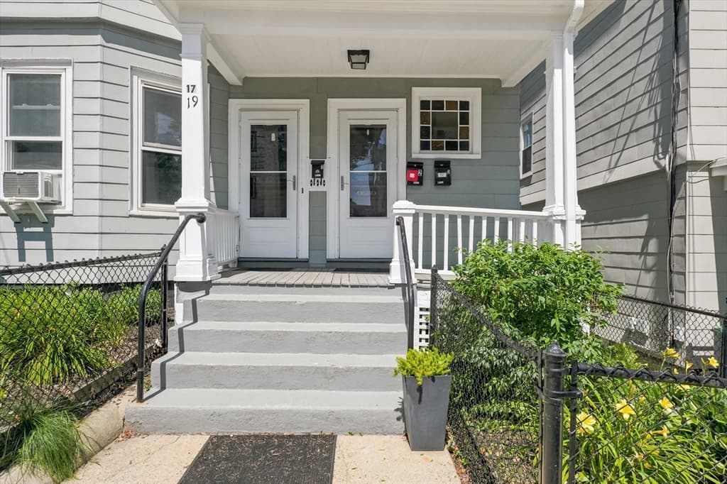 Multi-família em Somerville — foto 2