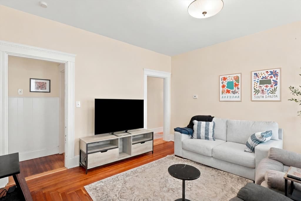 Multi-família em Somerville — foto 3