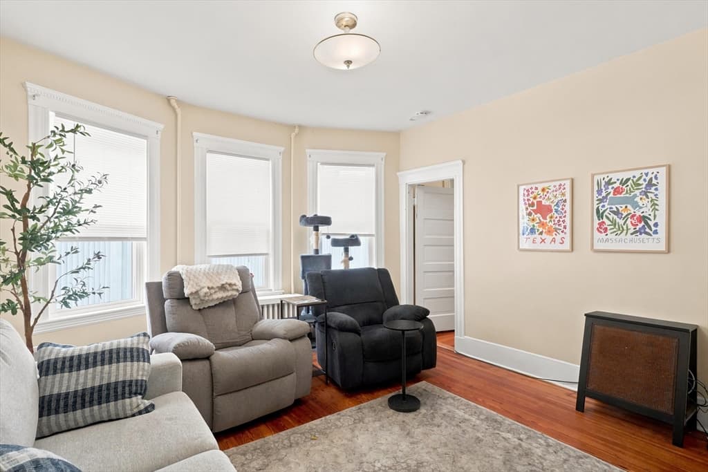 Multi-família em Somerville — foto 4