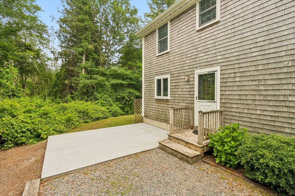 Casa em Mattapoisett — foto 2