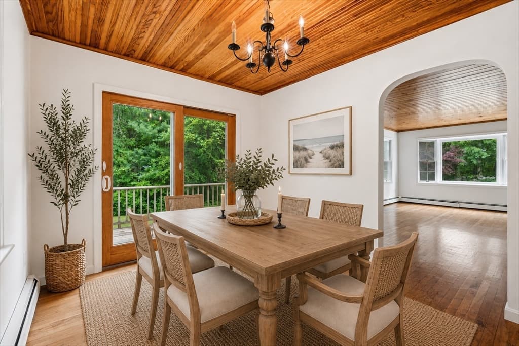 Casa em Mattapoisett — foto 6
