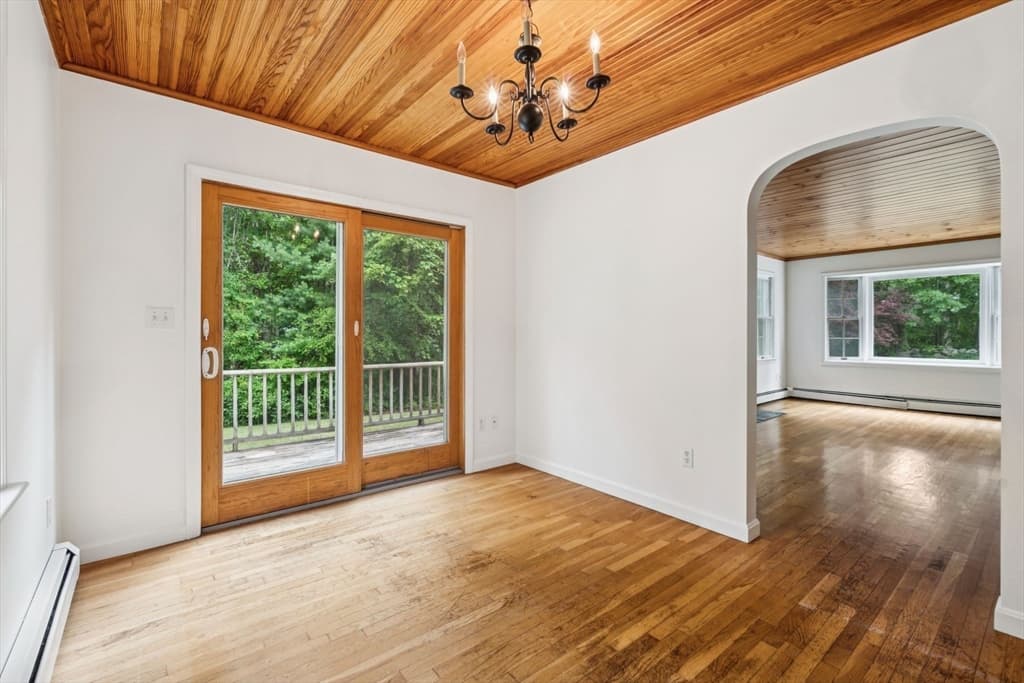 Casa em Mattapoisett — foto 7
