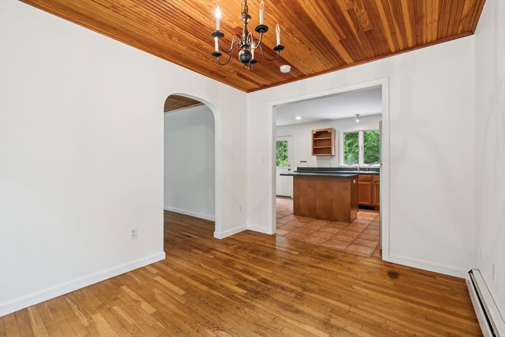 Casa em Mattapoisett — foto 5