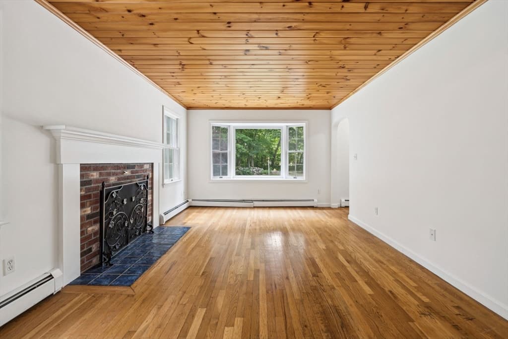 Casa em Mattapoisett — foto 9