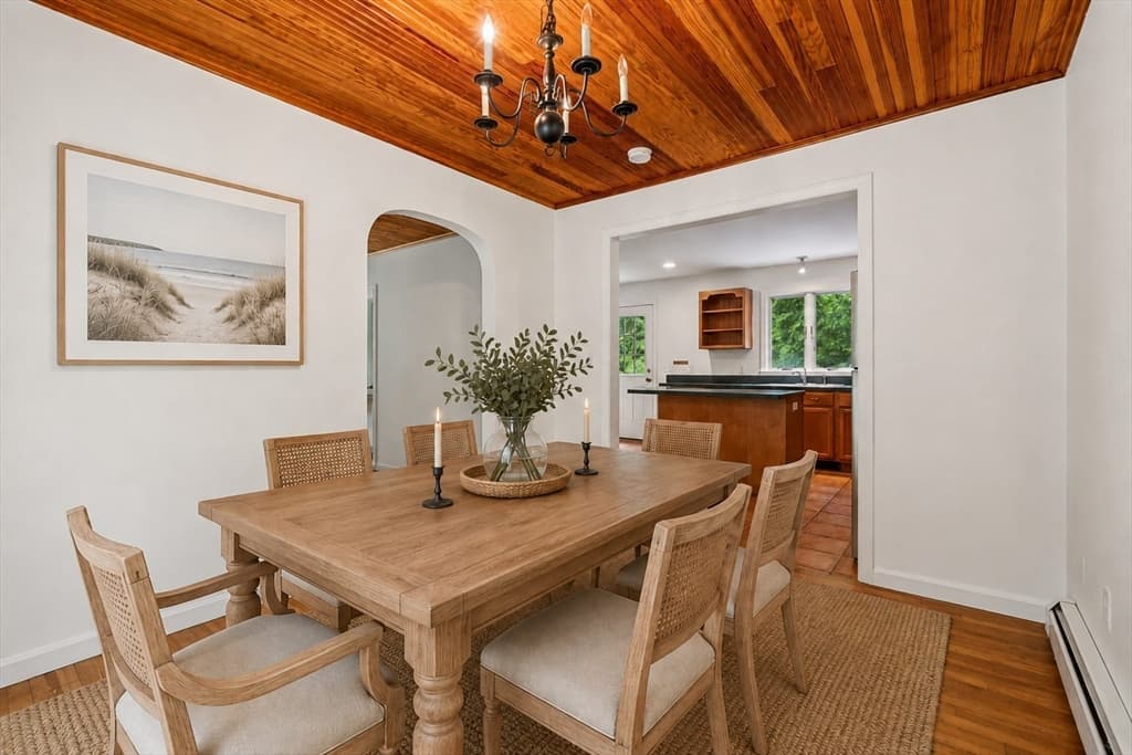 Casa em Mattapoisett — foto 4