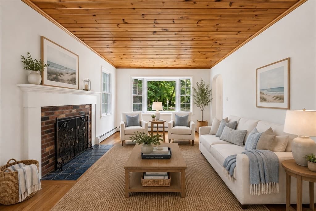 Casa em Mattapoisett — foto 8
