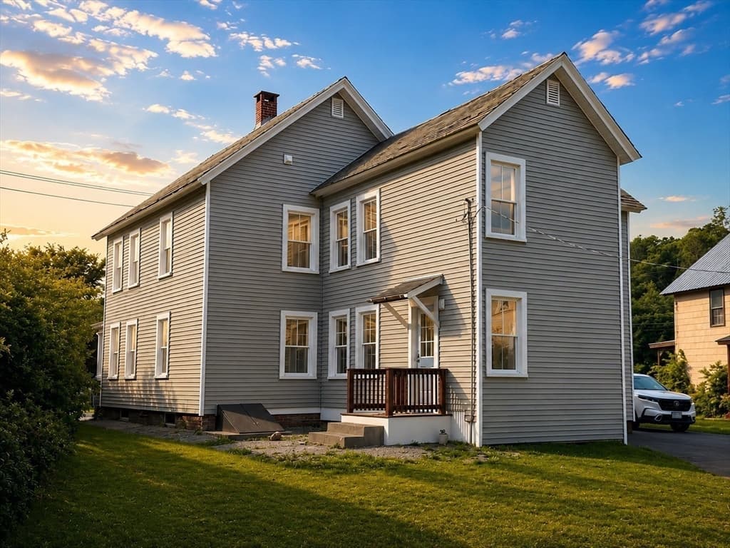 Multi-família em Greenfield — foto 3