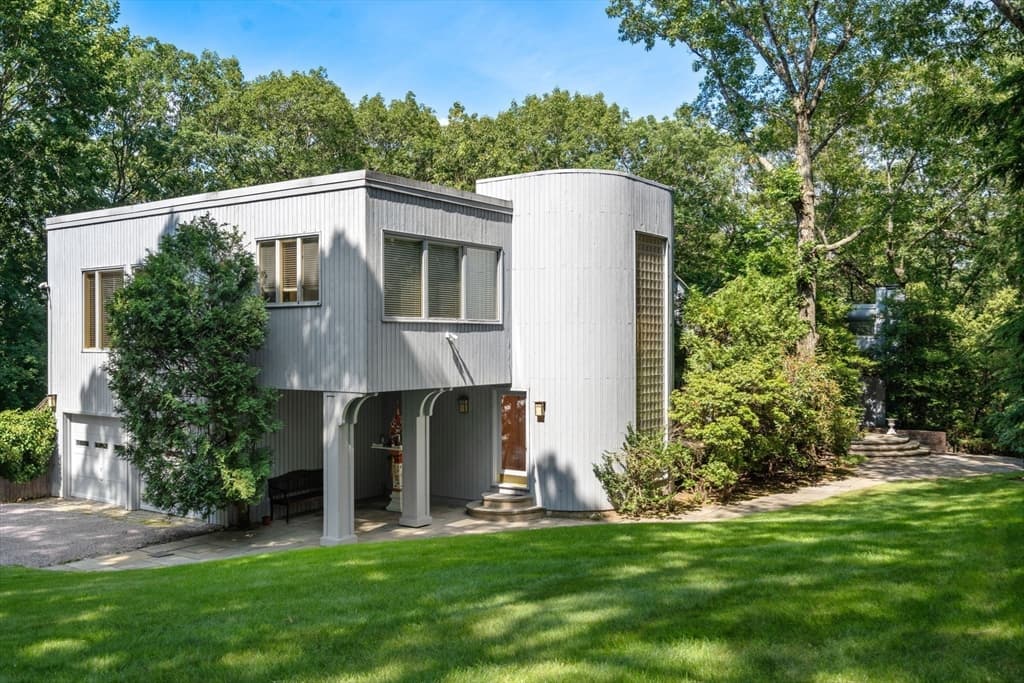 Casa em Brookline — foto 2