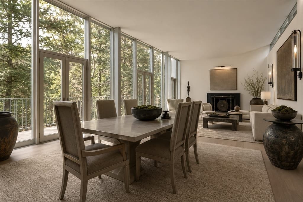 Casa em Brookline — foto 6