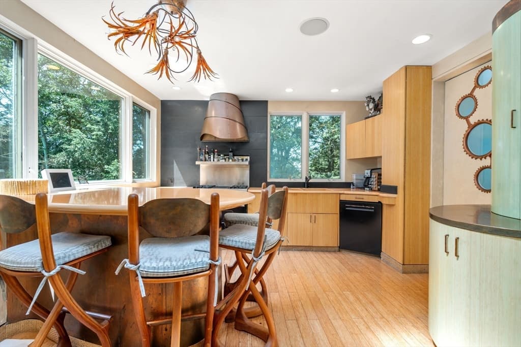 Casa em Brookline — foto 7