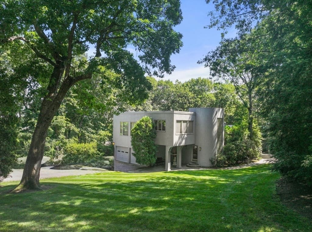 Casa em Brookline