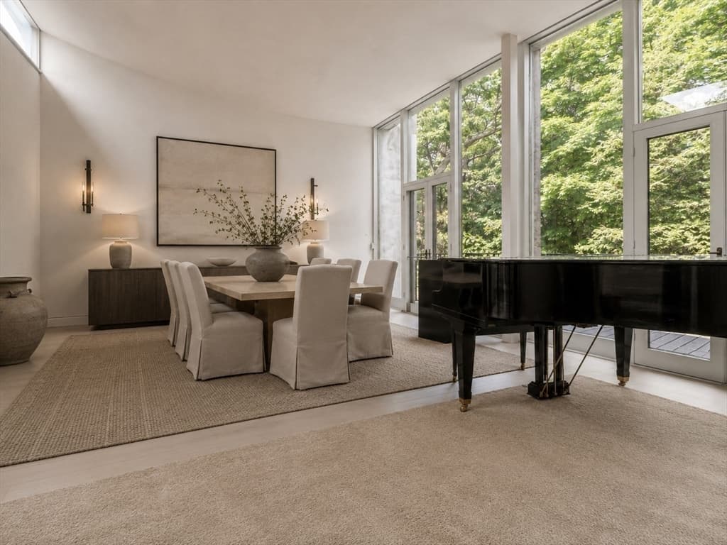 Casa em Brookline — foto 5