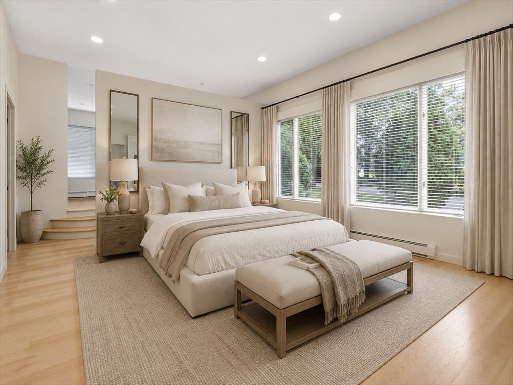Casa em Brookline — foto 9