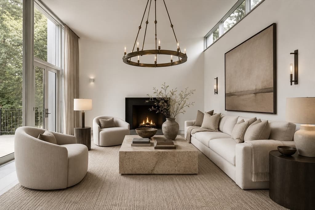 Casa em Brookline — foto 4