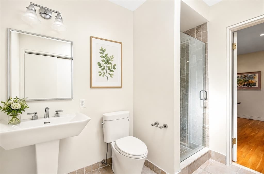 Casa em Brookline — foto 8