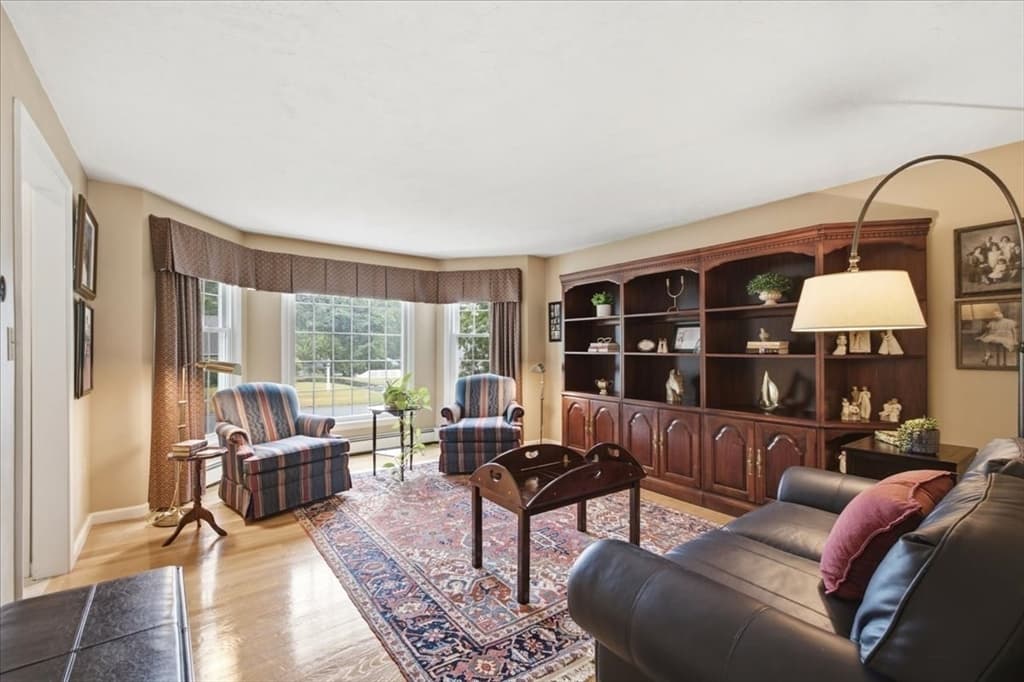 Casa em Walpole — foto 6
