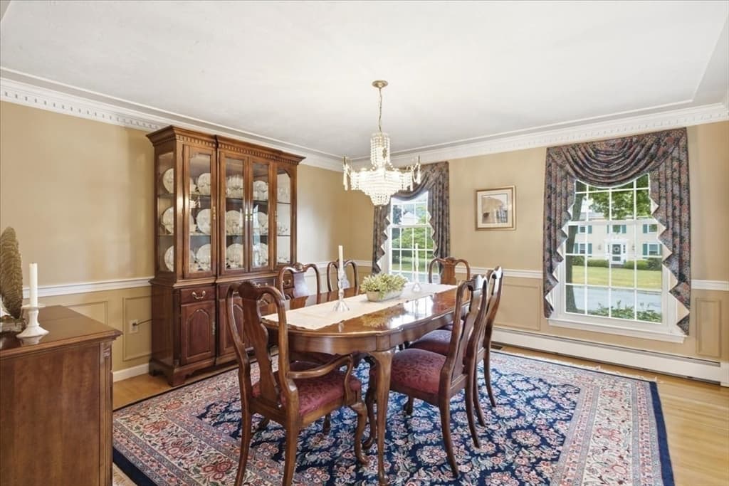 Casa em Walpole — foto 7