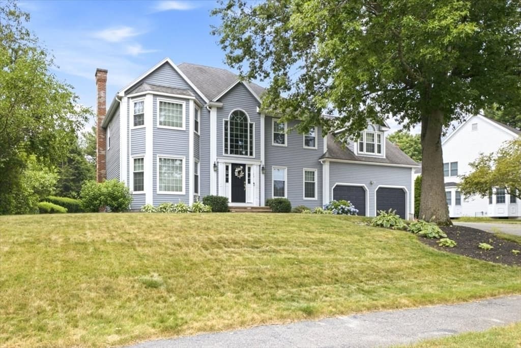 Casa em Walpole