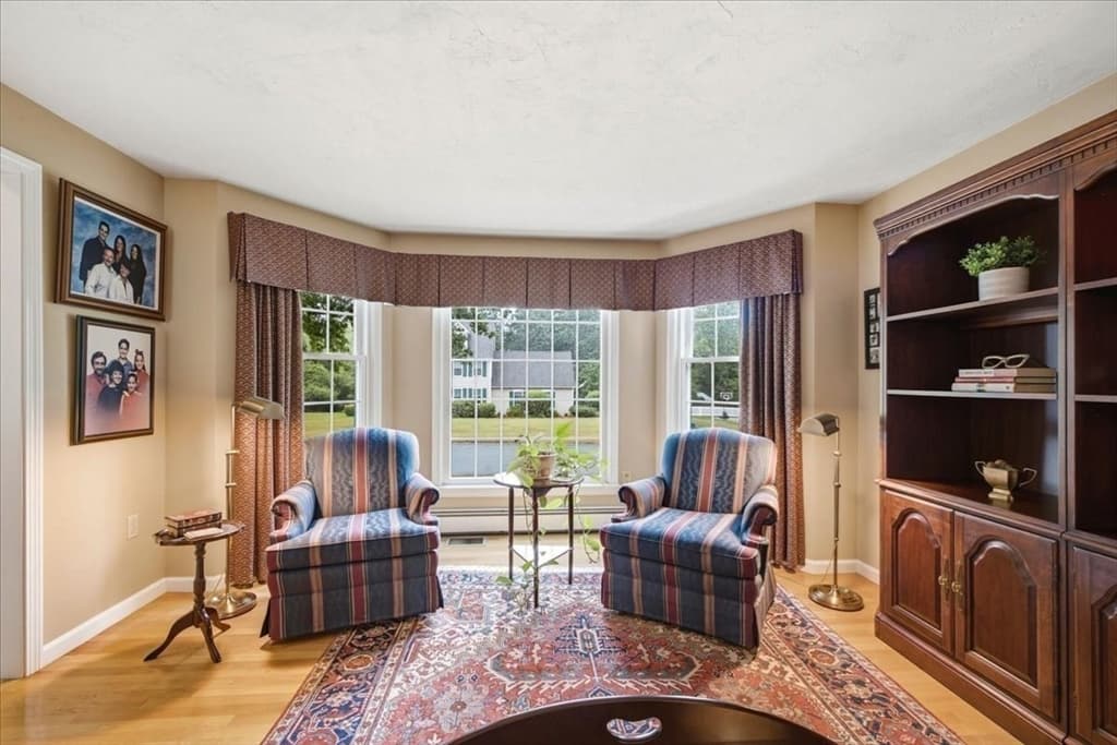 Casa em Walpole — foto 5
