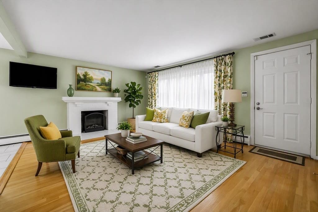 Casa em Peabody — foto 3