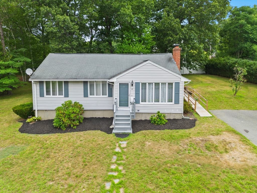 Casa em Peabody
