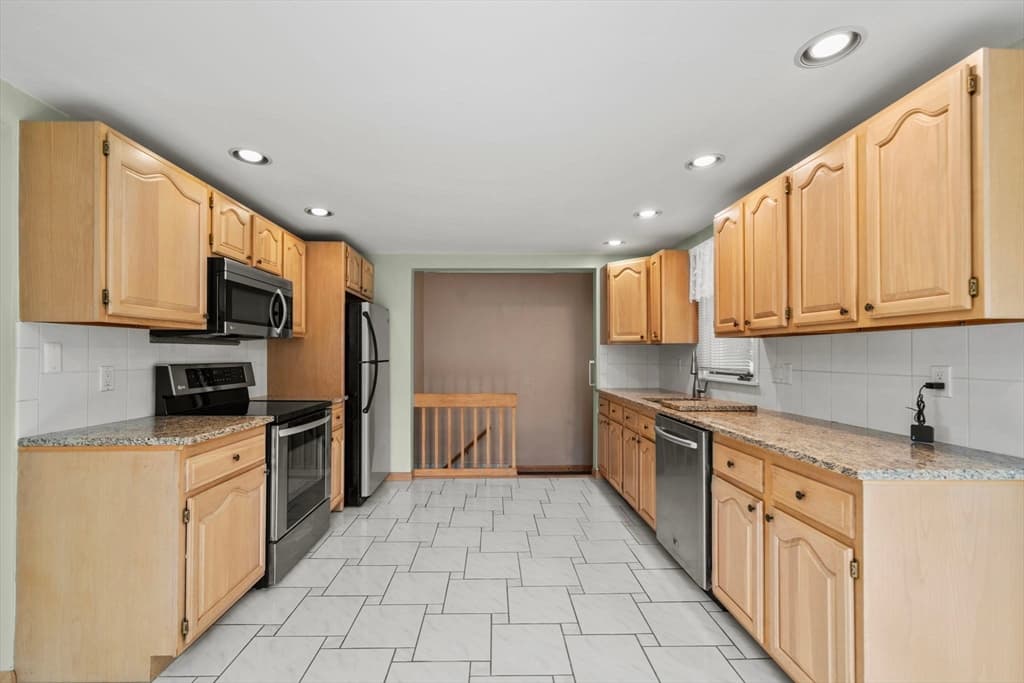 Casa em Peabody — foto 8