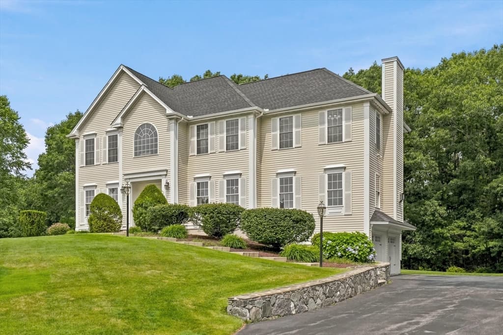 Casa em North Andover — foto 2