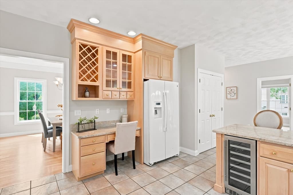 Casa em North Andover — foto 6
