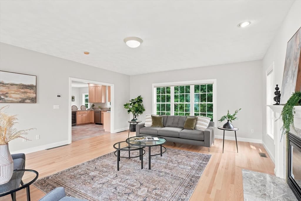 Casa em North Andover — foto 7