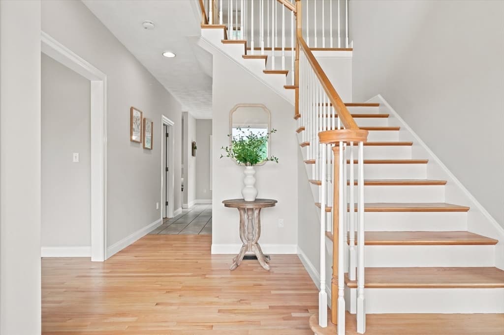 Casa em North Andover — foto 3