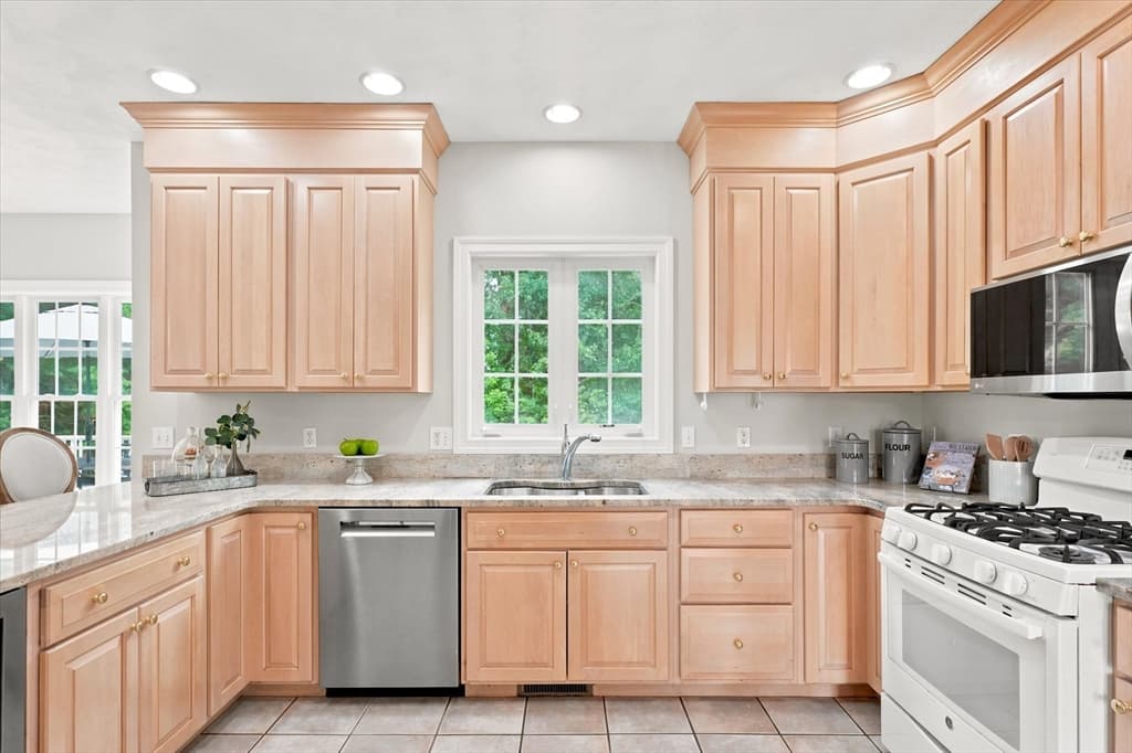 Casa em North Andover — foto 5