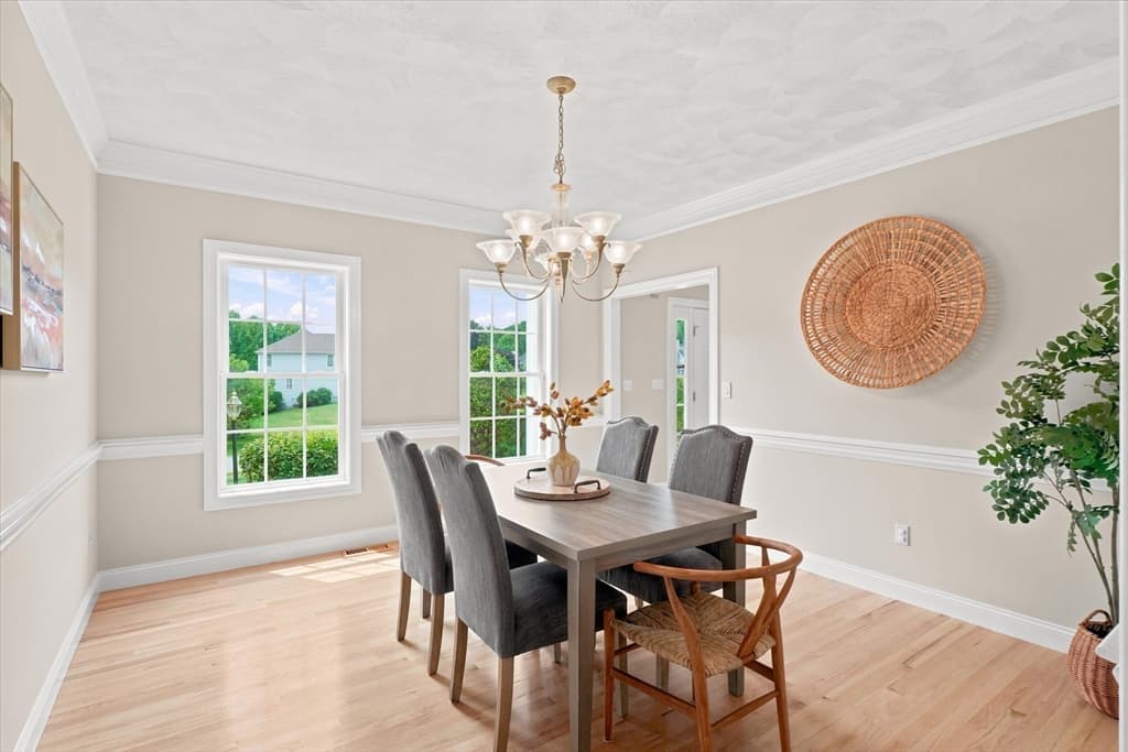 Casa em North Andover — foto 9