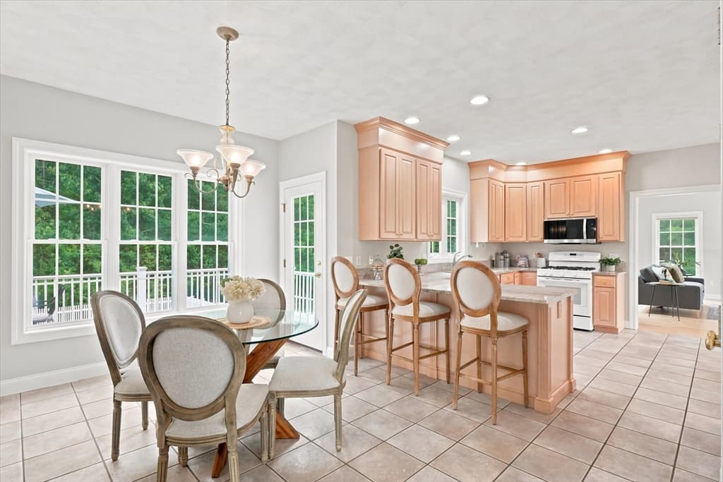 Casa em North Andover — foto 4