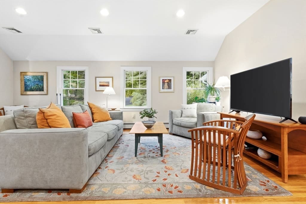 Casa em Andover — foto 6