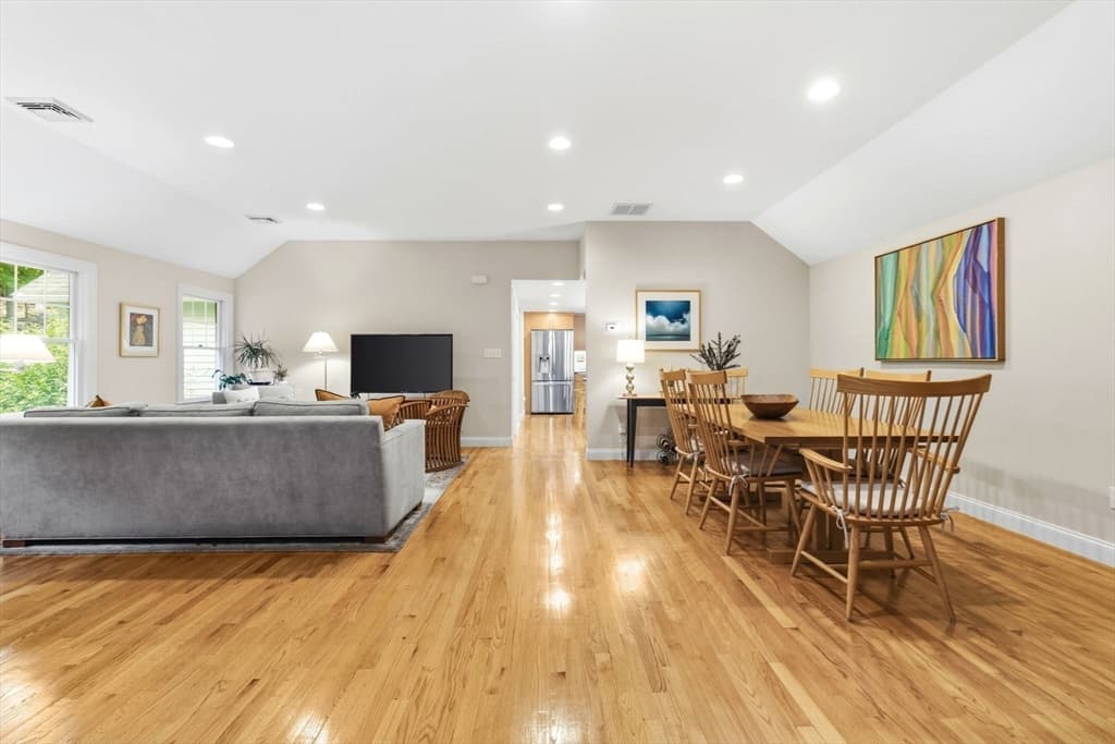 Casa em Andover — foto 7